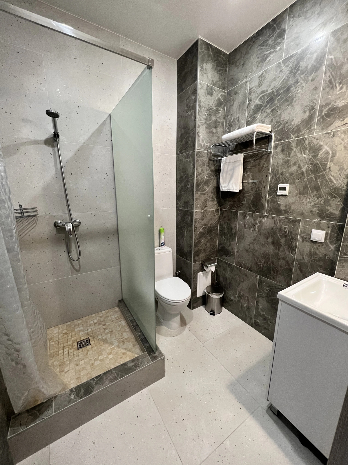 Гостевой дом Парк АВ