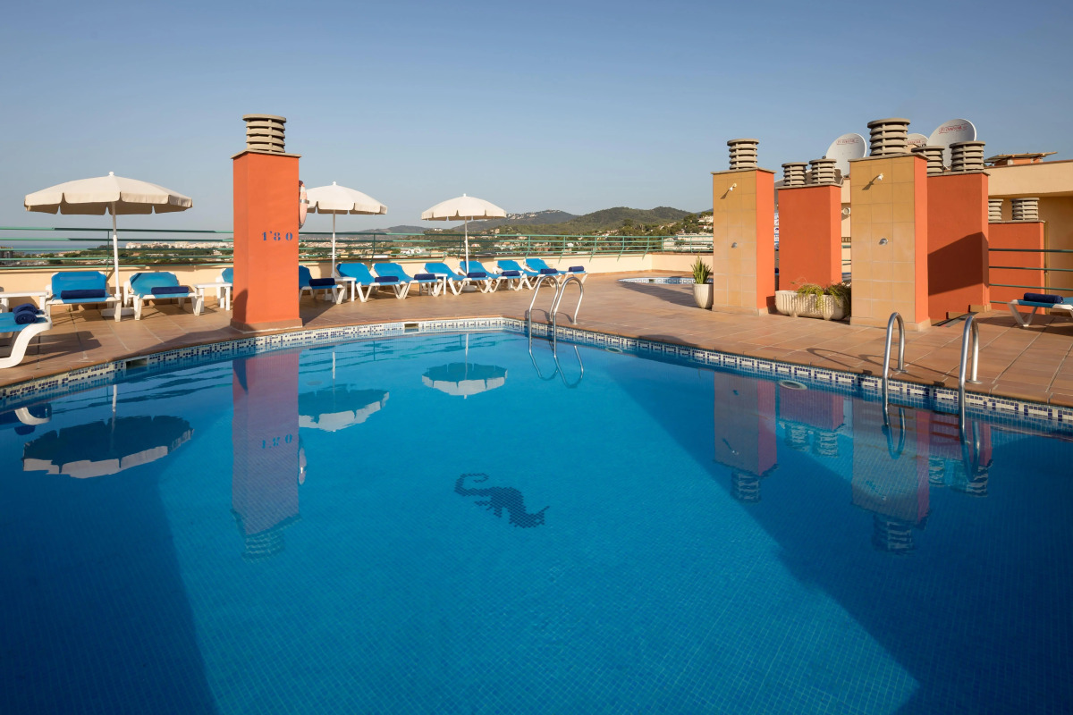 htop Royal Sun Suites