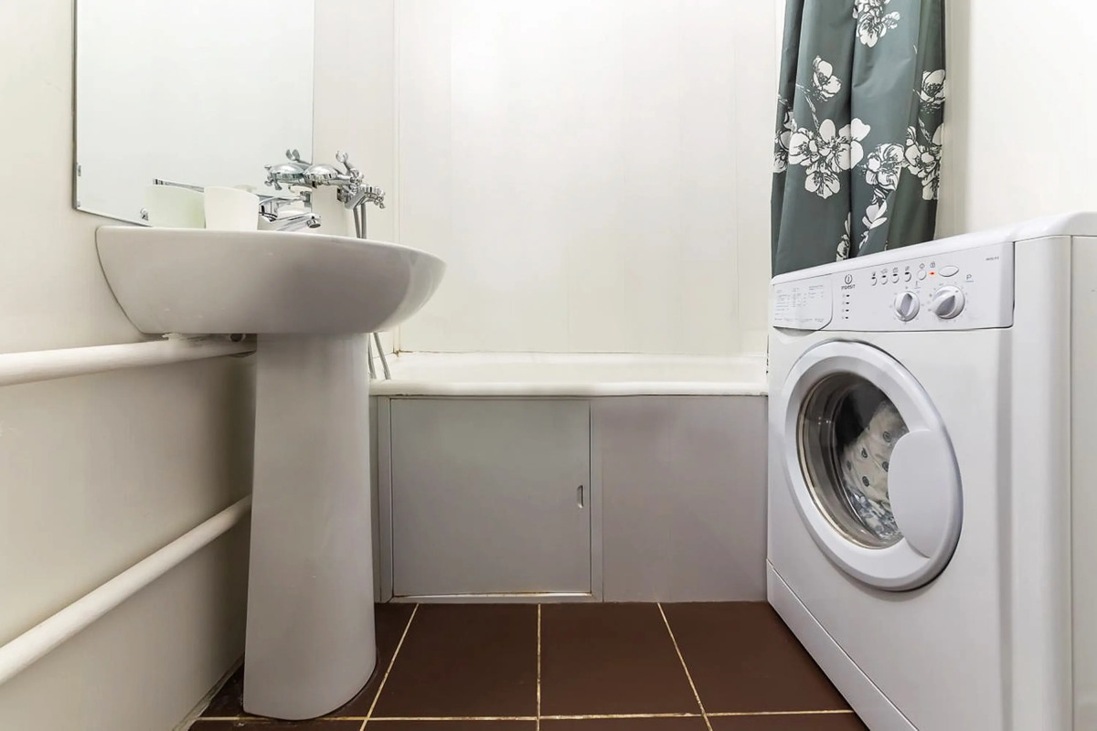 Апартаменты Hanaka Алма-Атинская 8