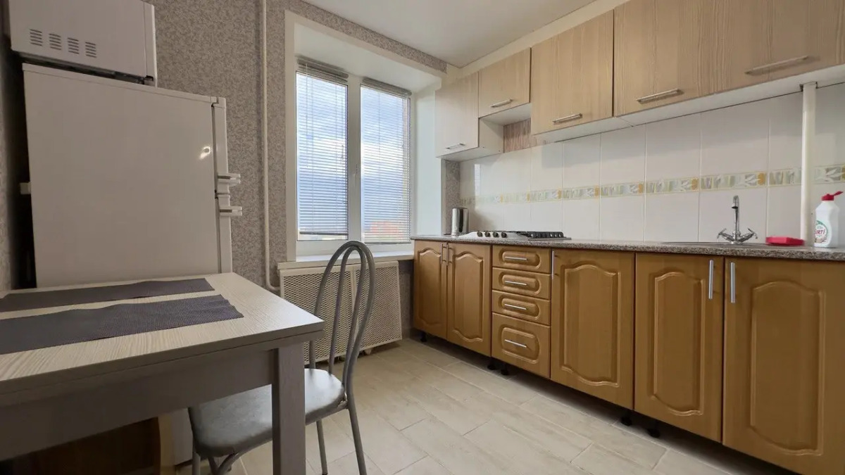 Апартаменты ArendaGrad Октябрьской Революции 26