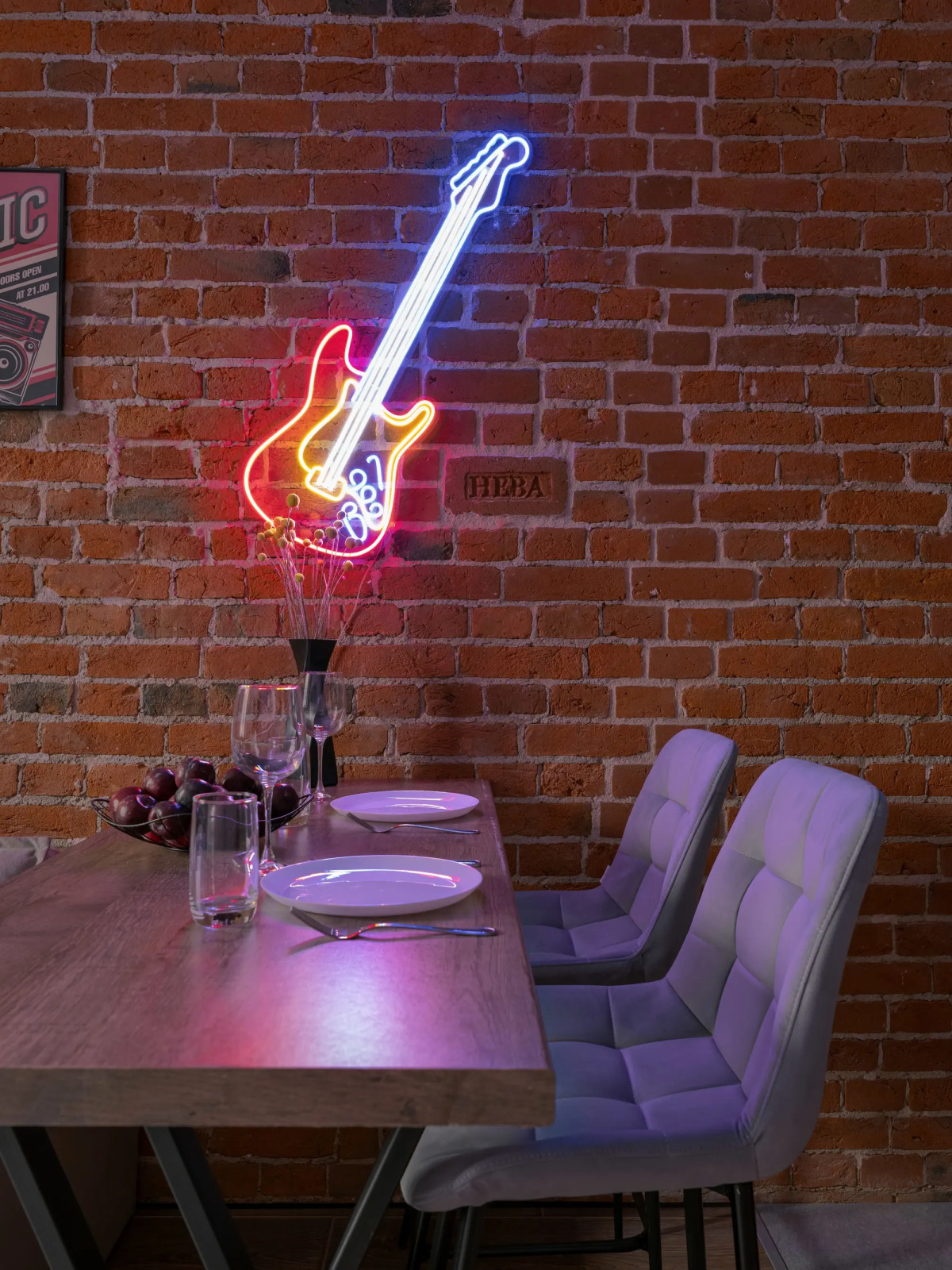 Квартира GM Apartments Стильный Loft 2 у Кремля