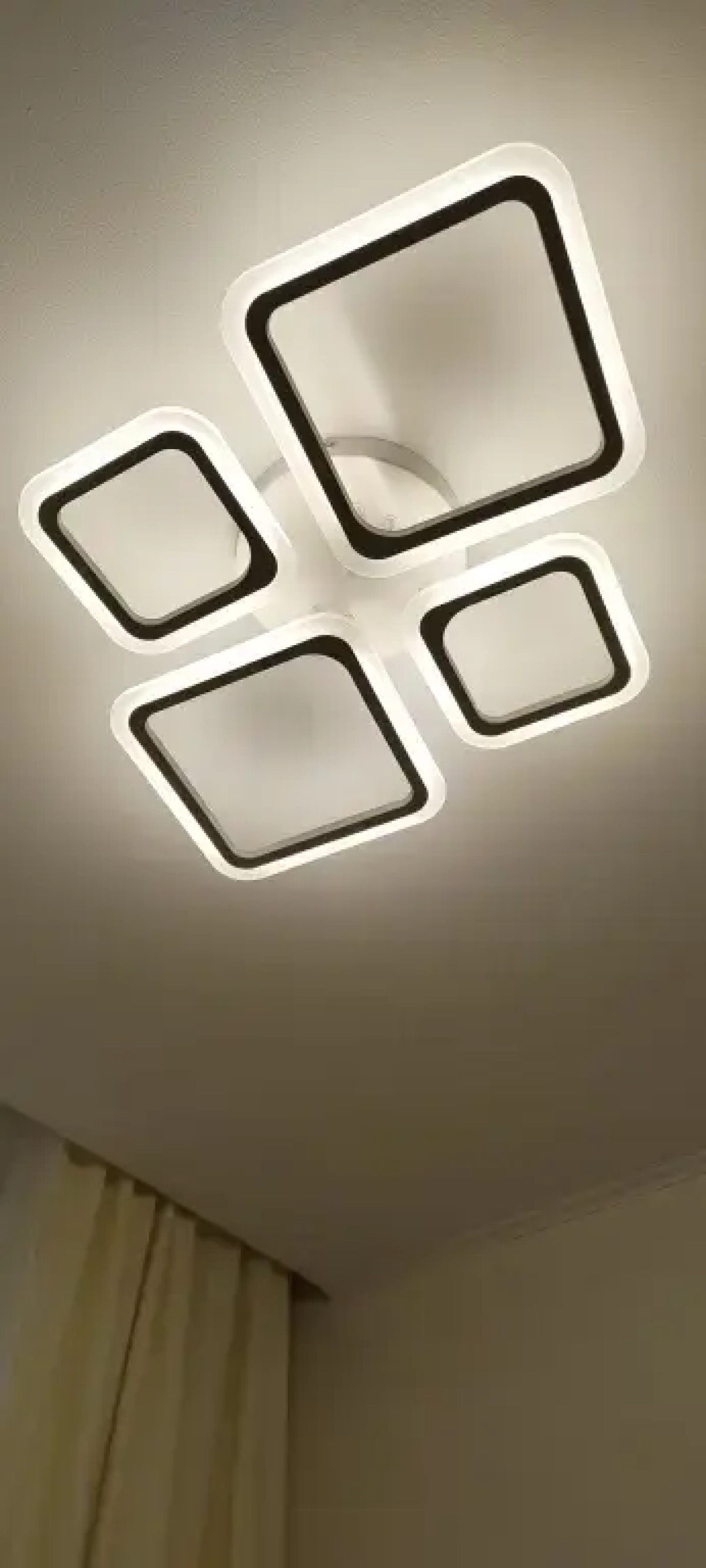 Апартаменты Облака 1