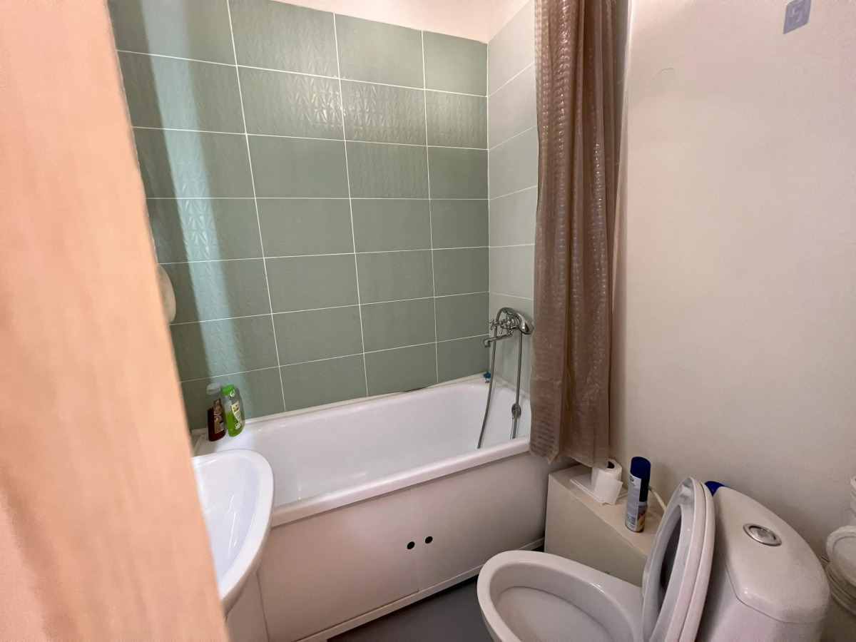 Квартира на улице Ленина 32/34