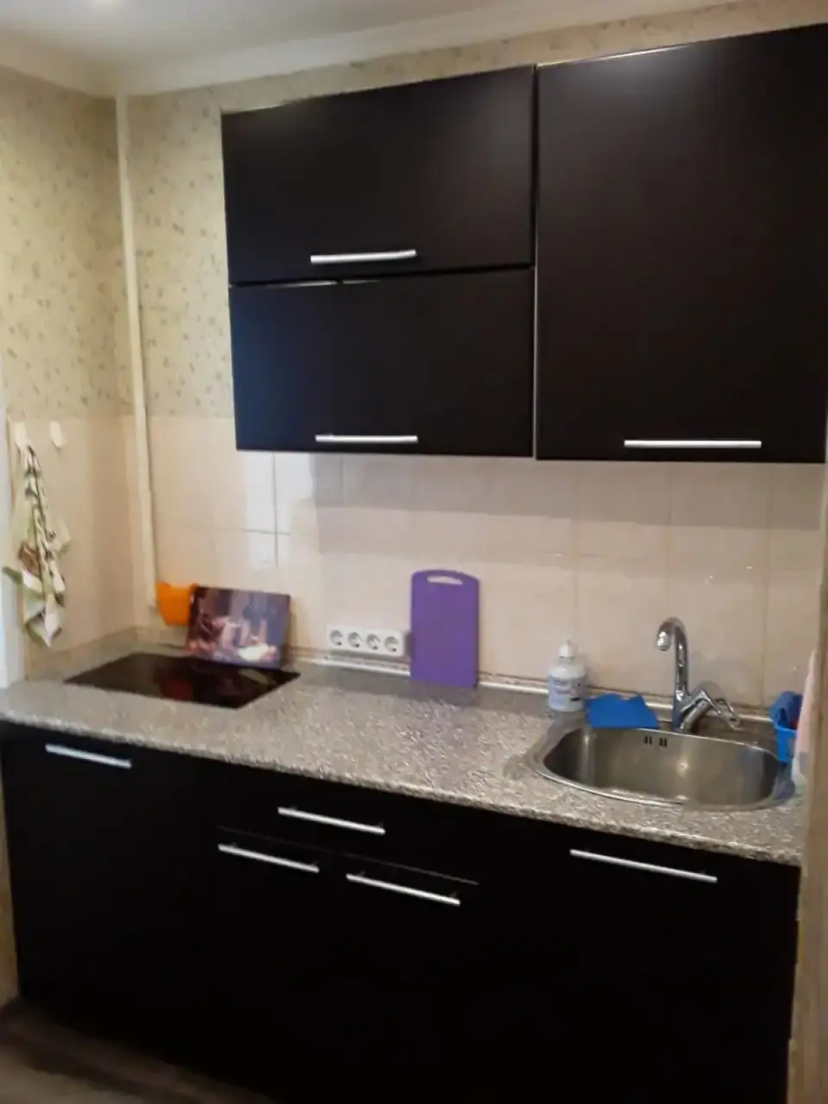 Апартаменты У Фонтана на Московской площади