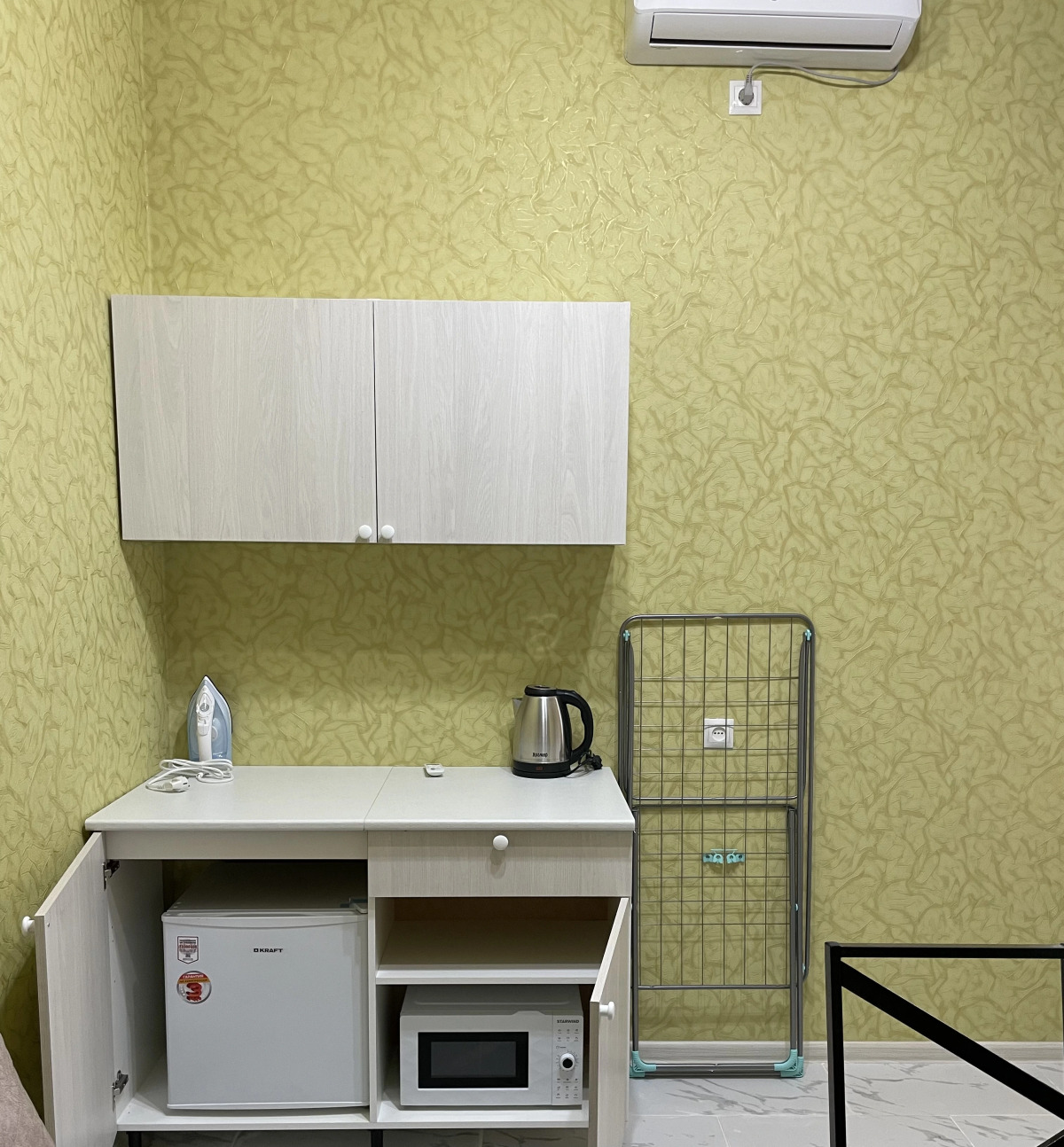 Гостевой дом МВА