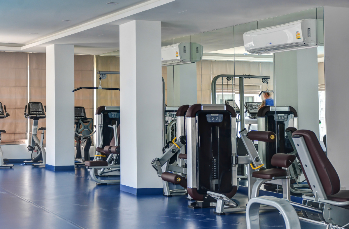 Апартаменты Arcadia Condo Big Pool-Big Gym