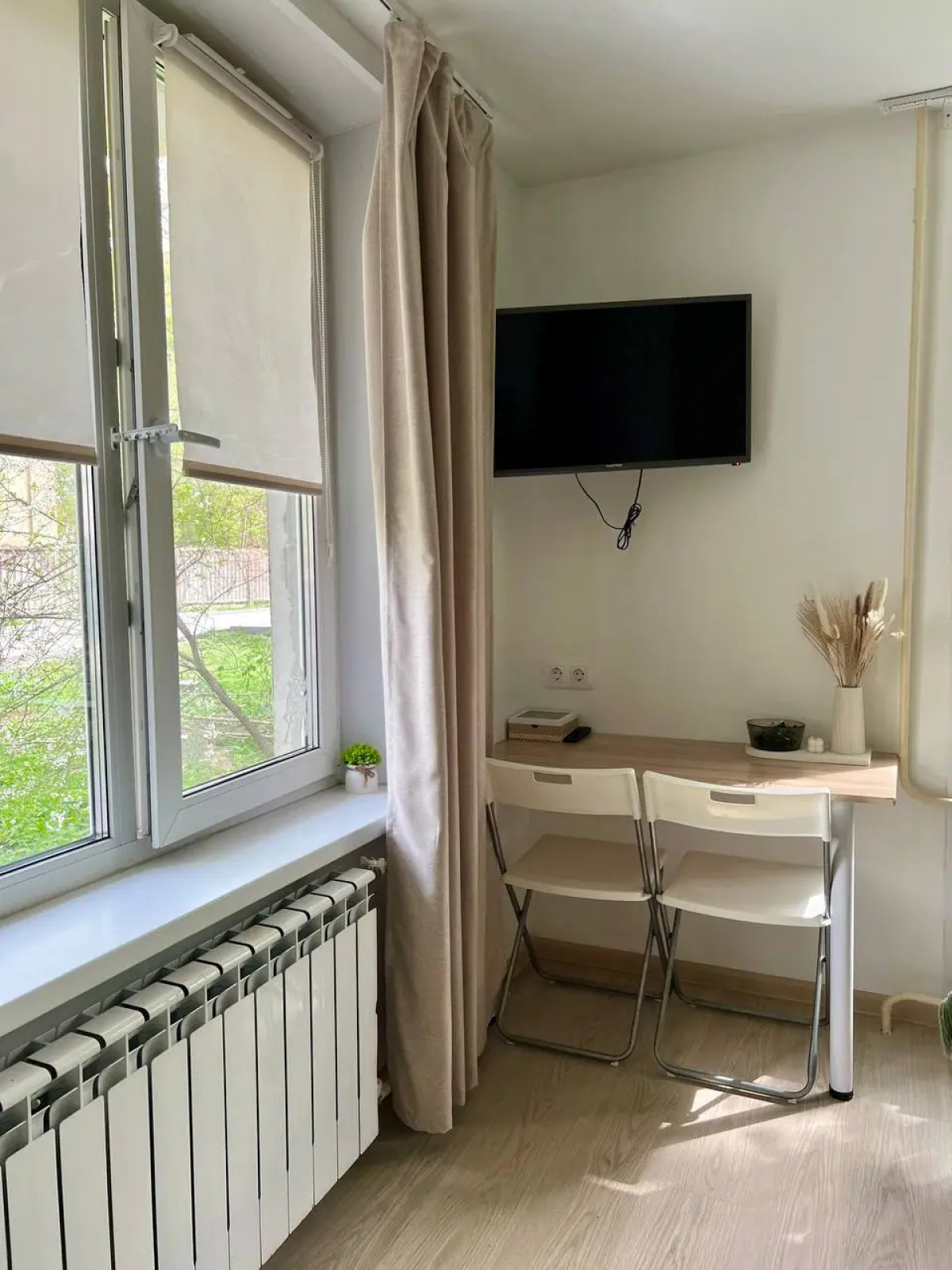 Квартира Студия Изумруд L в 5 минутах от Гематологии