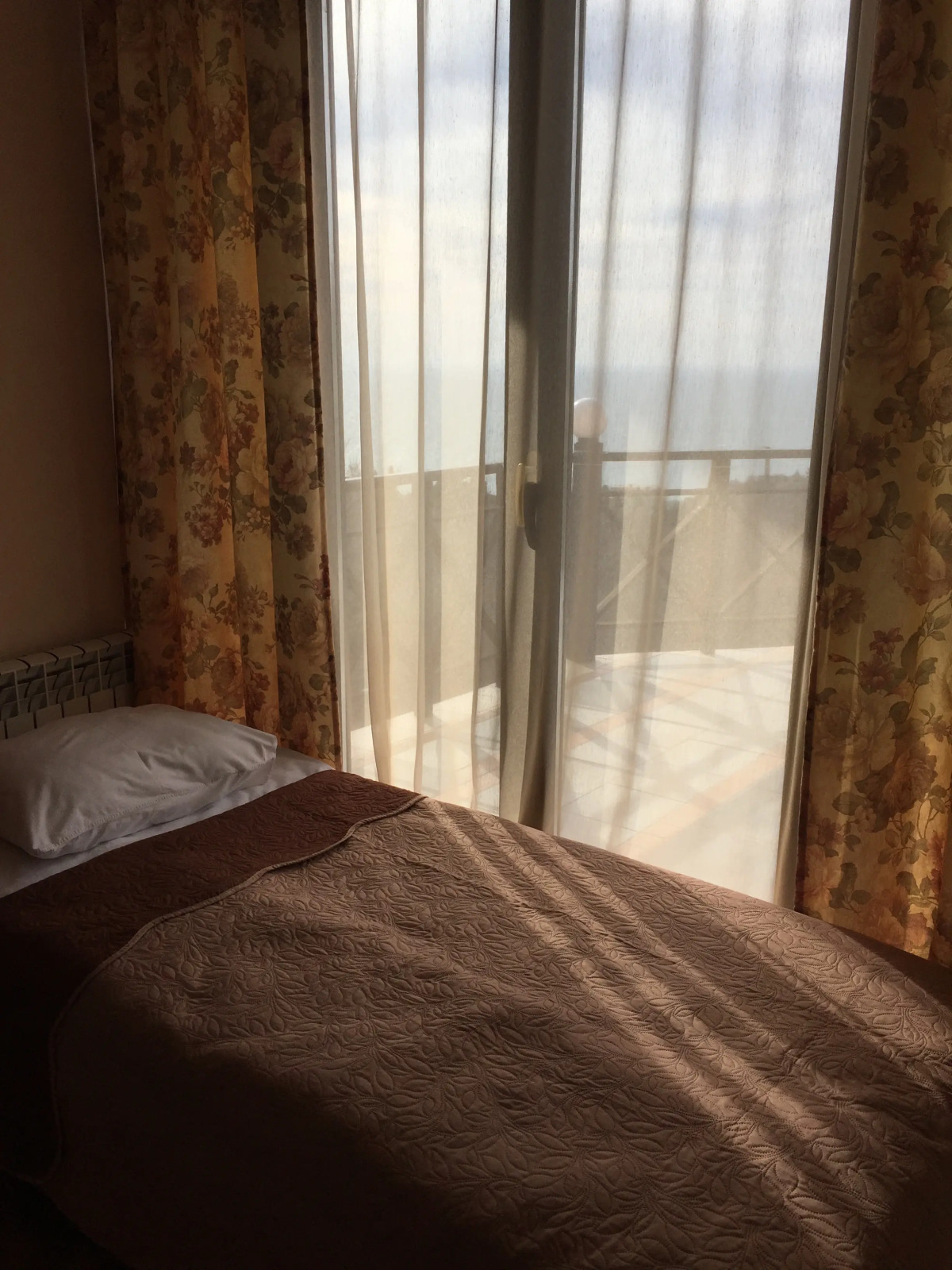 Гостевой Дом Крым Ностальжи