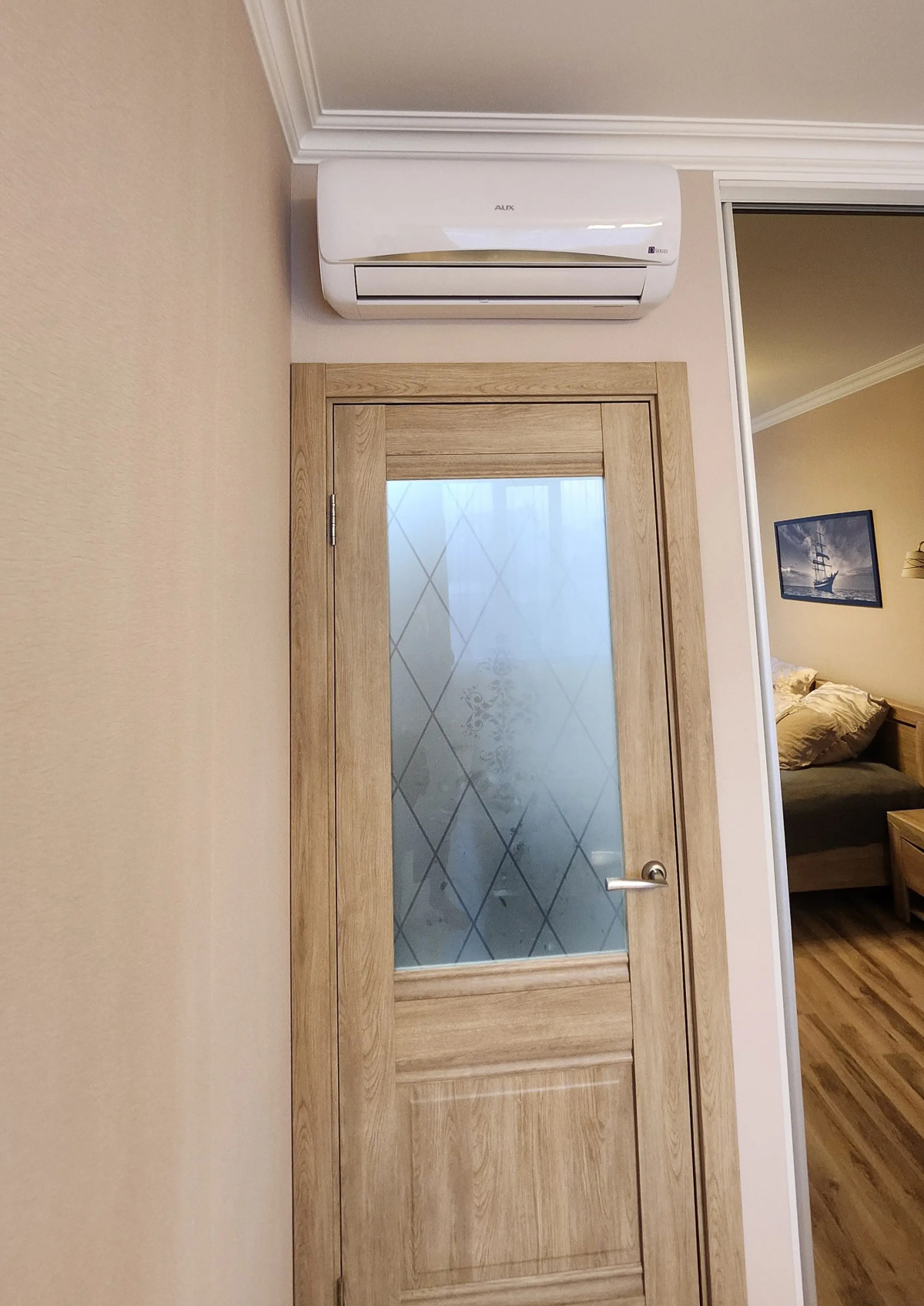 Квартира Уютная