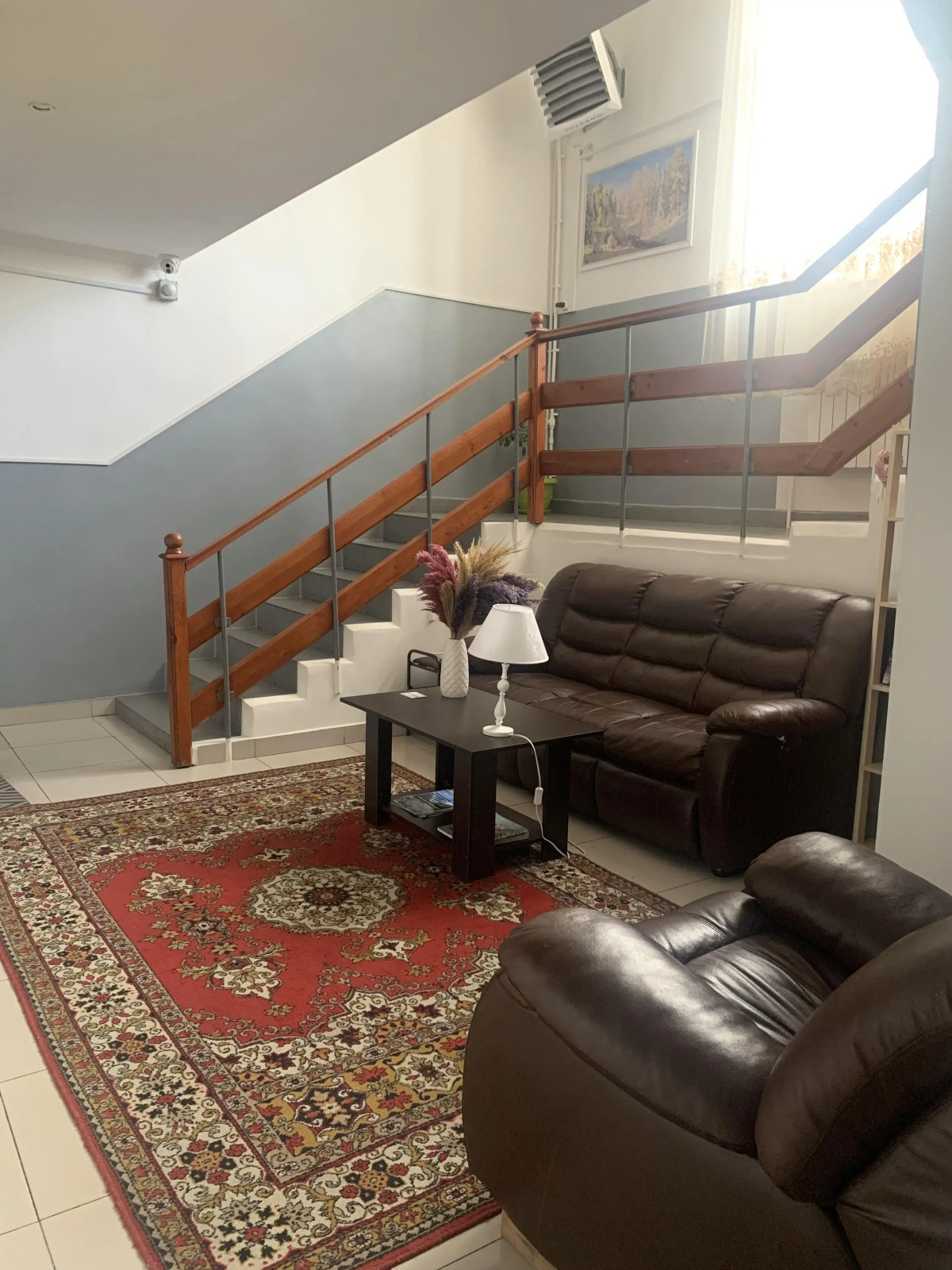 Мини-отель Подснежник