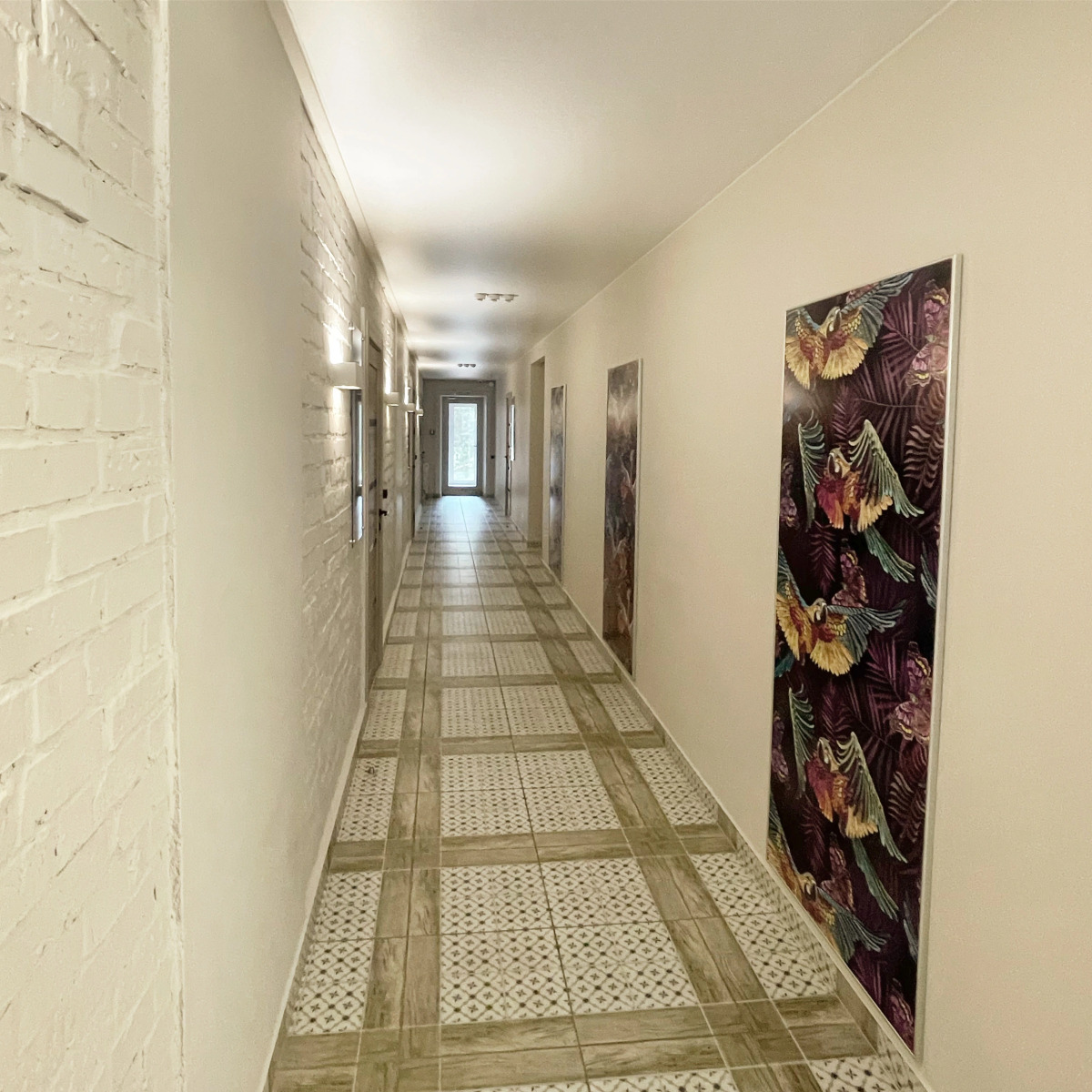 Гостевой дом Art_LOFT24