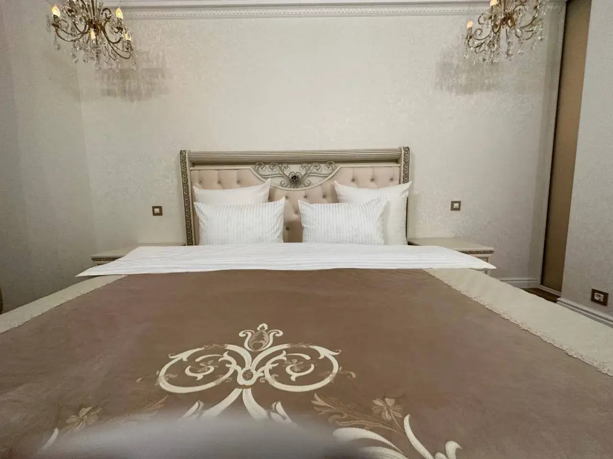 Апартаменты 5 звезд на улице Маркуса 26