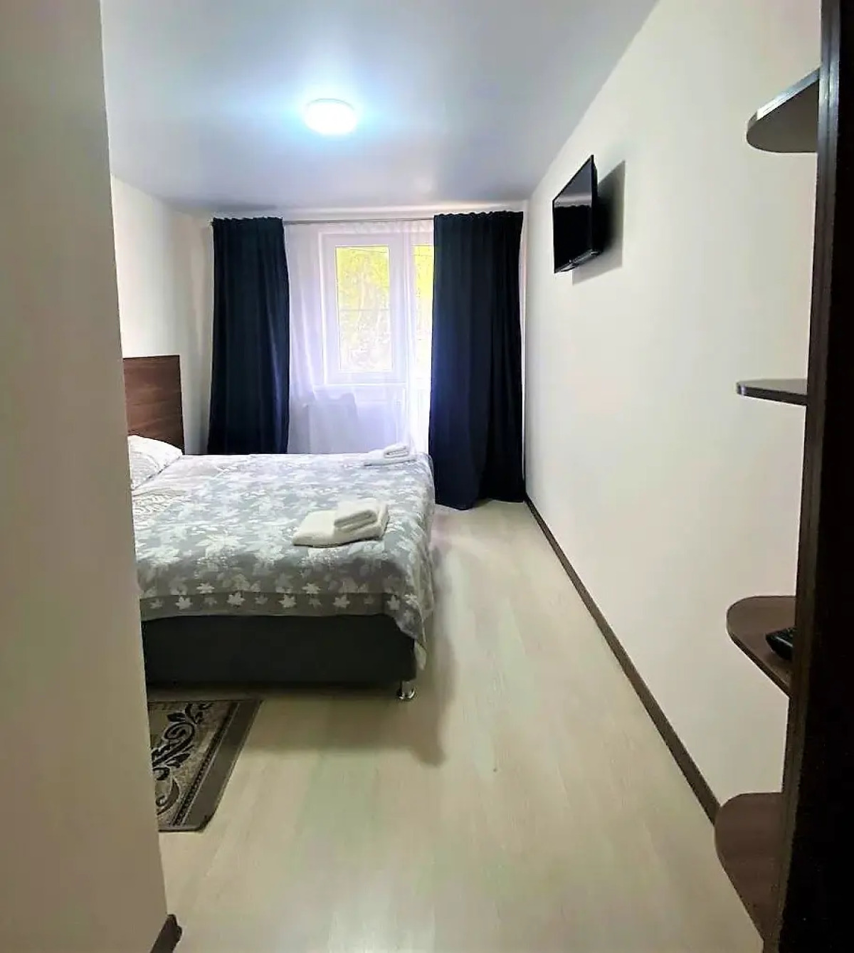 Гостевой дом Ирбис