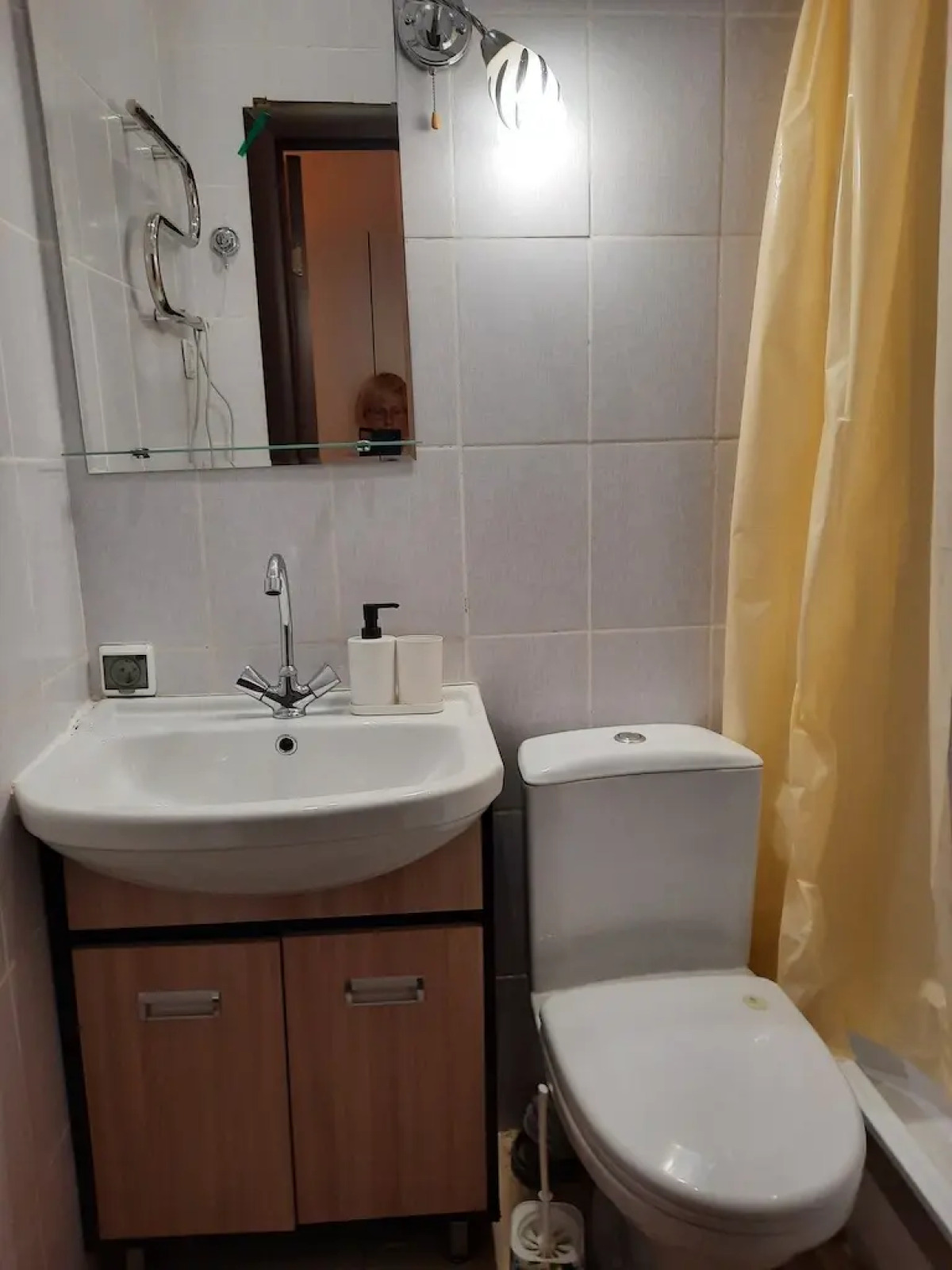 Отель Best Room