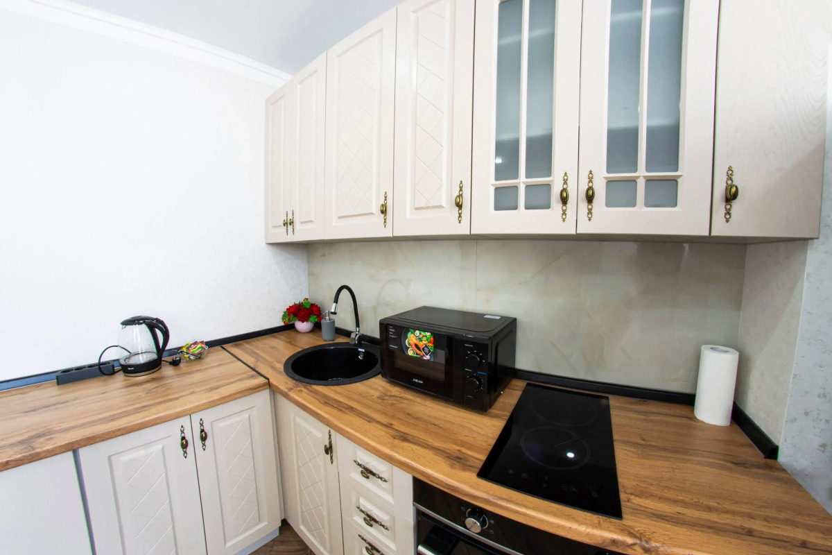 Апартаменты на 5 этаже