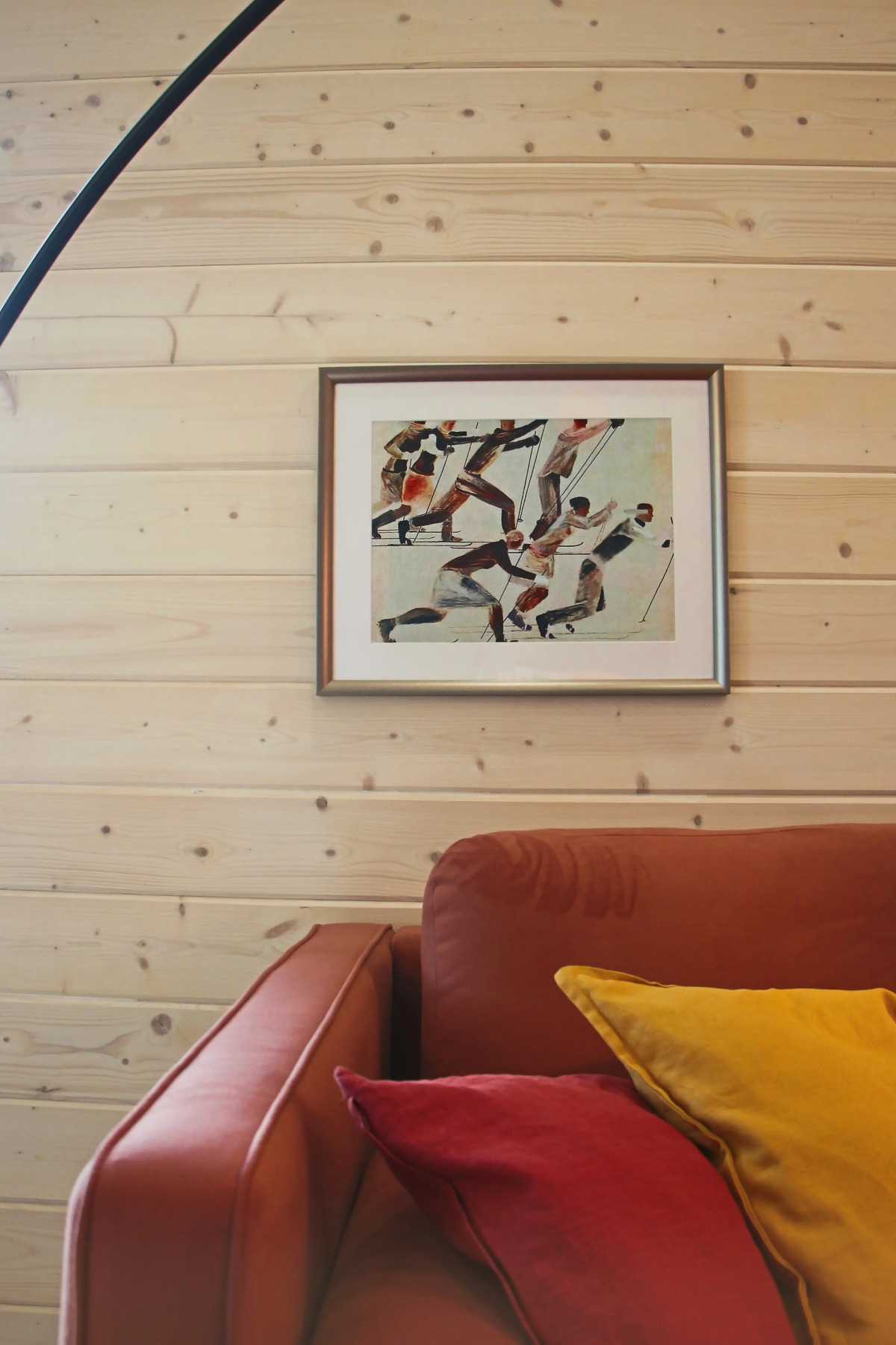 Частный Дом Дуплекс на Правдинском Озере