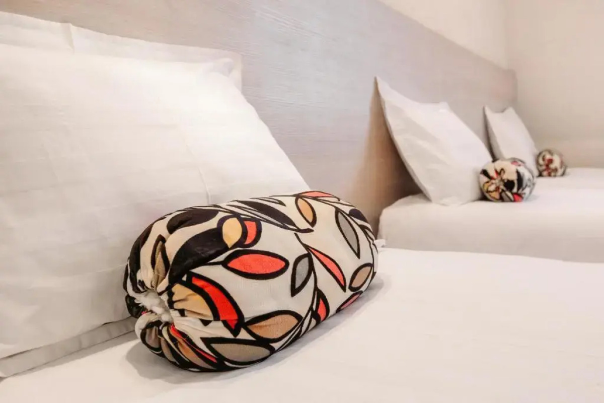 Бутик-отель Urban Boutique