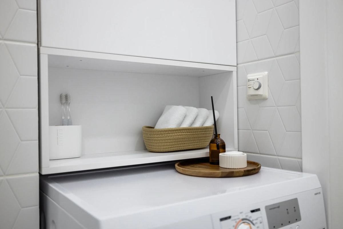 Апартаменты Ecru Рядом С Москва-Сити