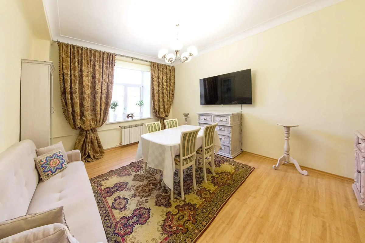 Квартира Уютная в Центре Минска