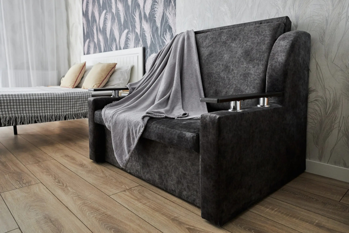 Апартаменты Квартира в сердце Ростова с красивым видом