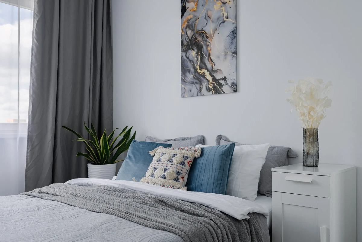 Апартаменты Bon Voyage