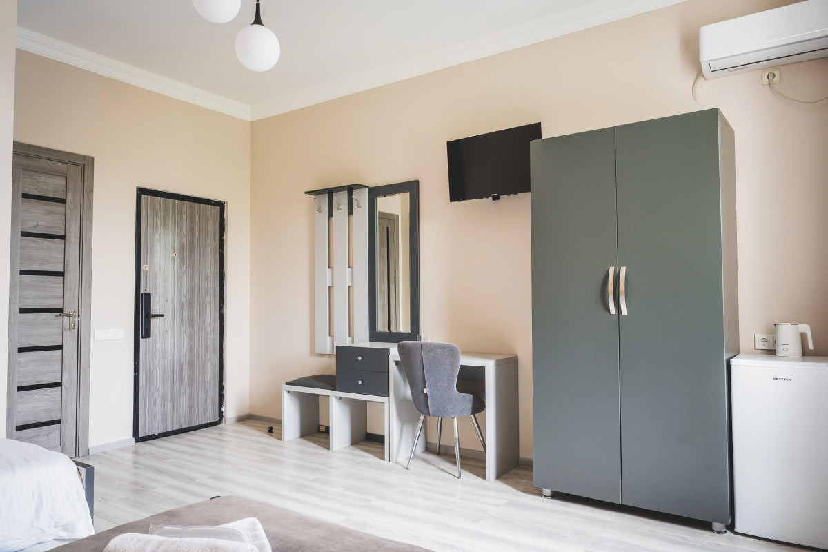 Мини-отель White House