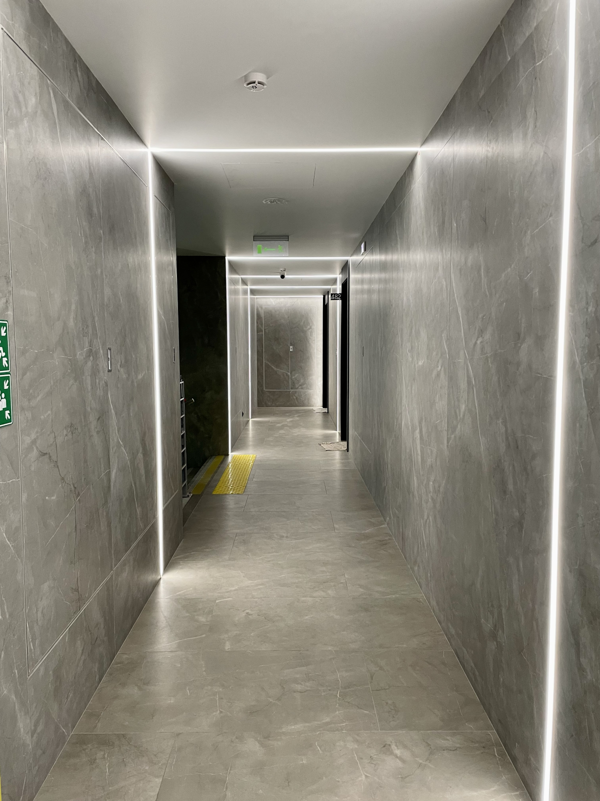 Апартаменты 520.3 Кунцевская