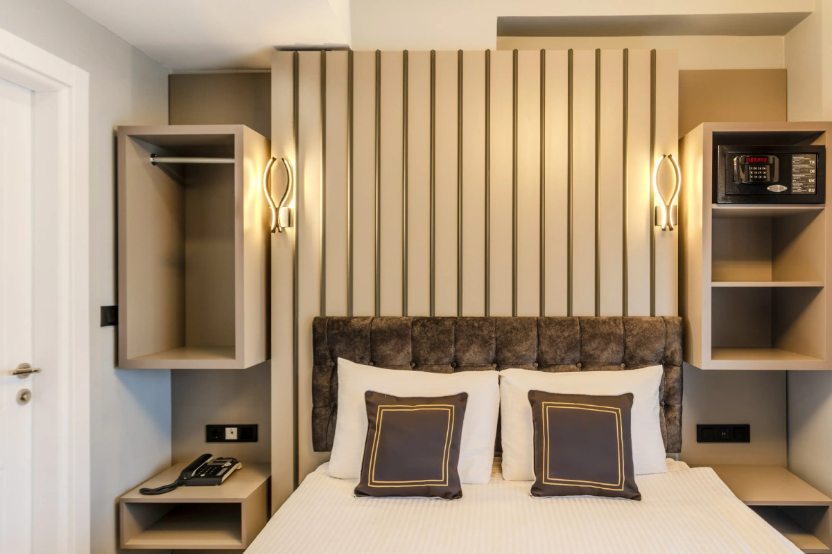 Med Life Hotel Istanbul Airport