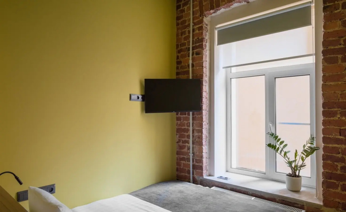 Апартаменты География на Восстания - номер 5