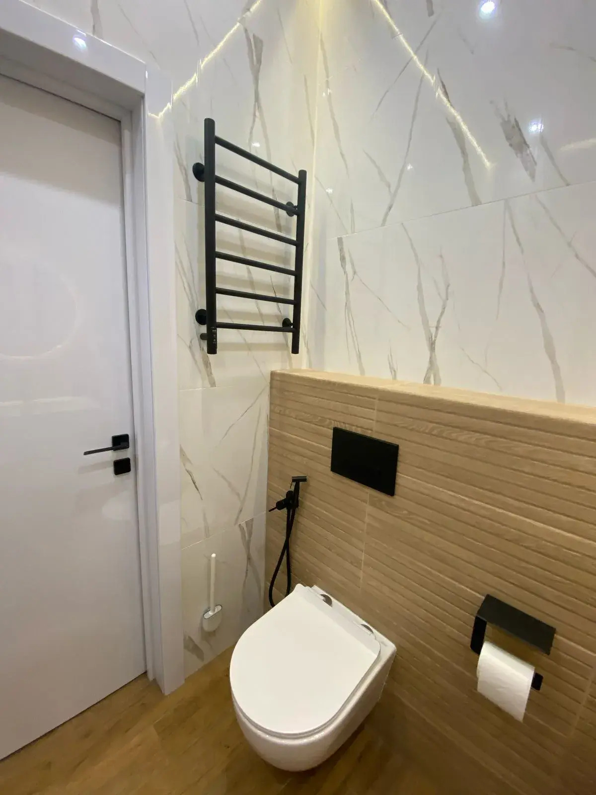 Апартаменты в жилом комплексе « Атлас»