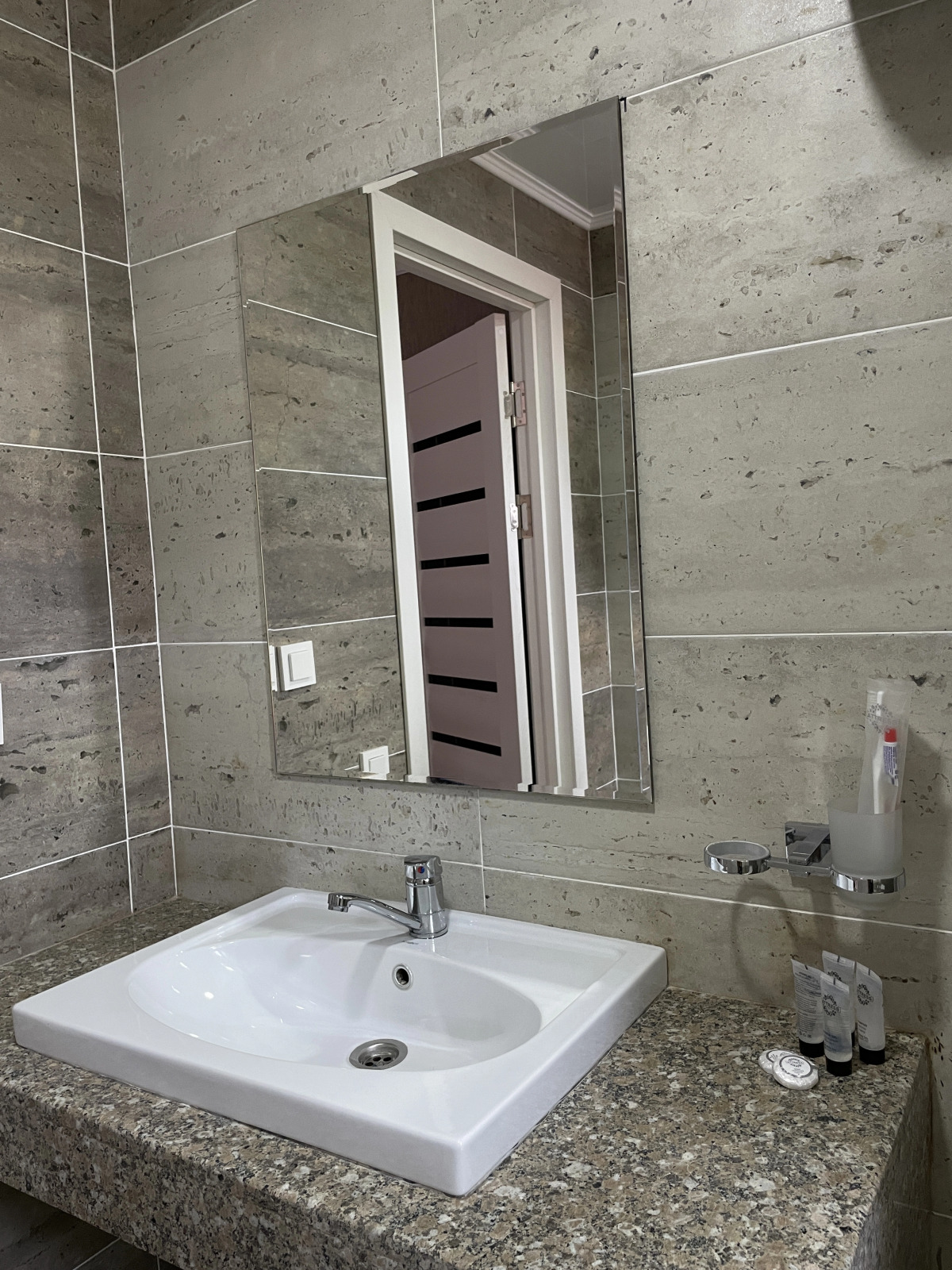 Отель Vzmorie De Luxe