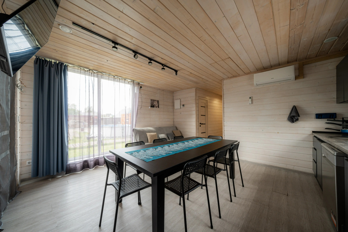 Гостевой Дом Скандинавский