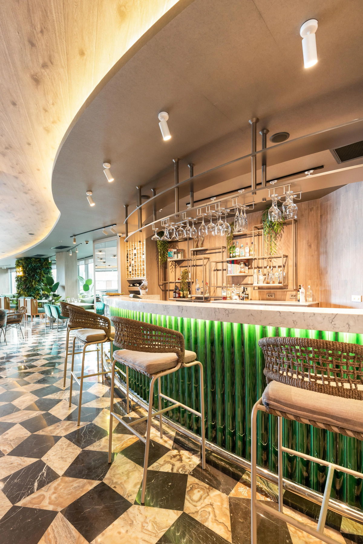 Отель Opera Bosphorus