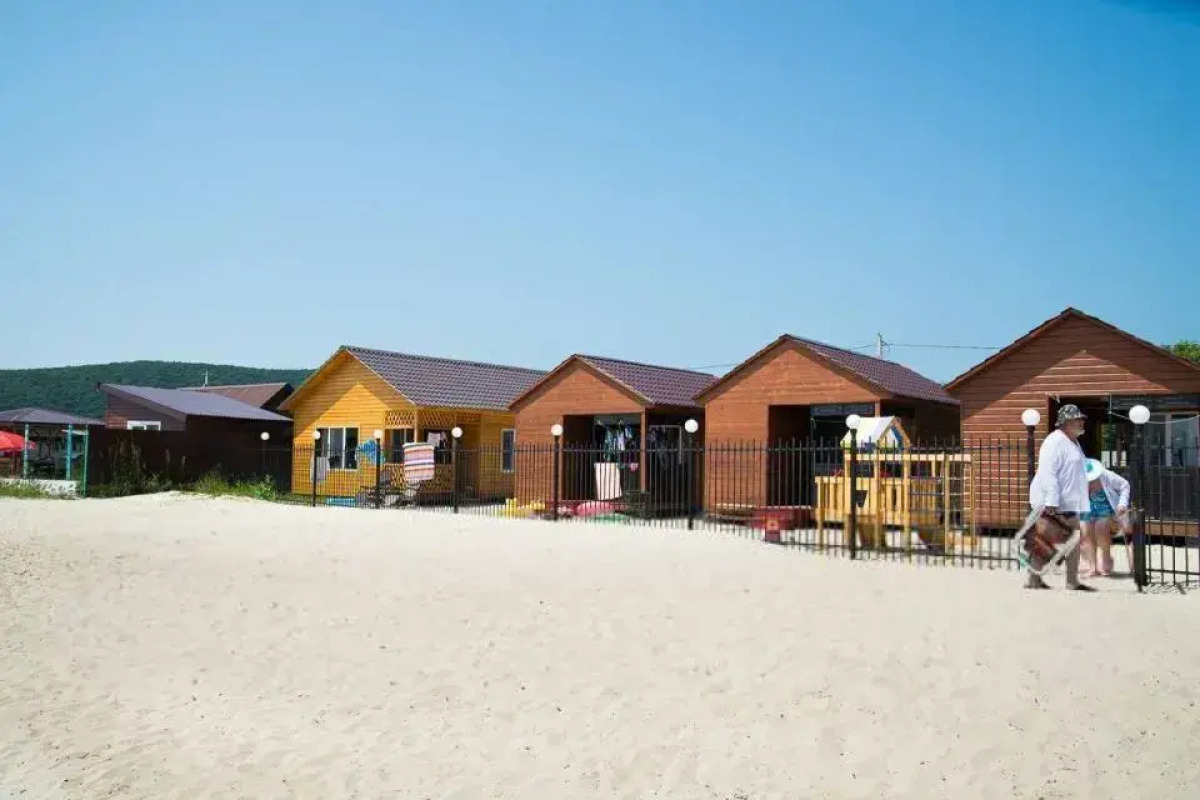 Частный дом Комфорт