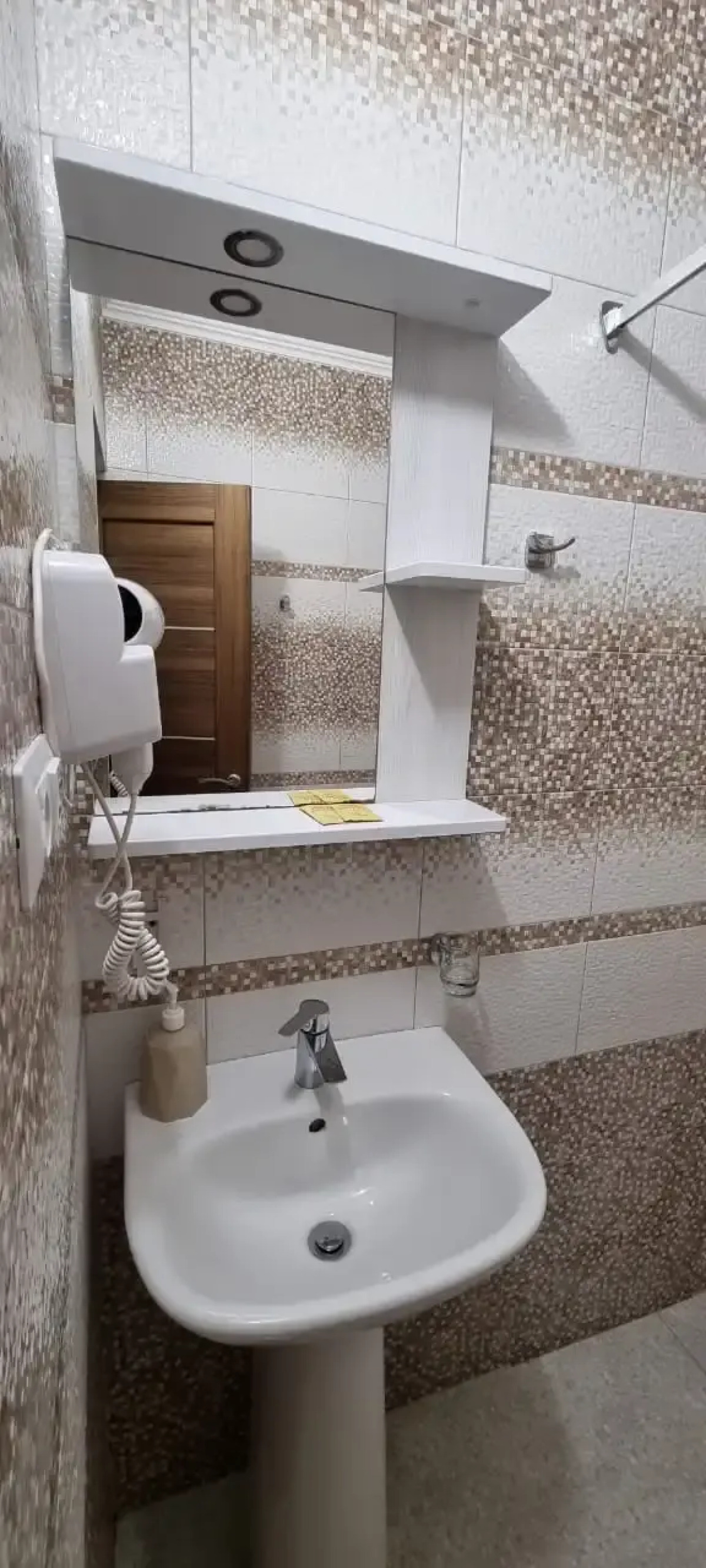 Гостевой дом Санди Песчаный пляж