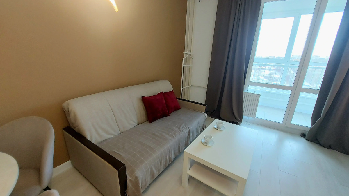 Апартаменты Cappuccino