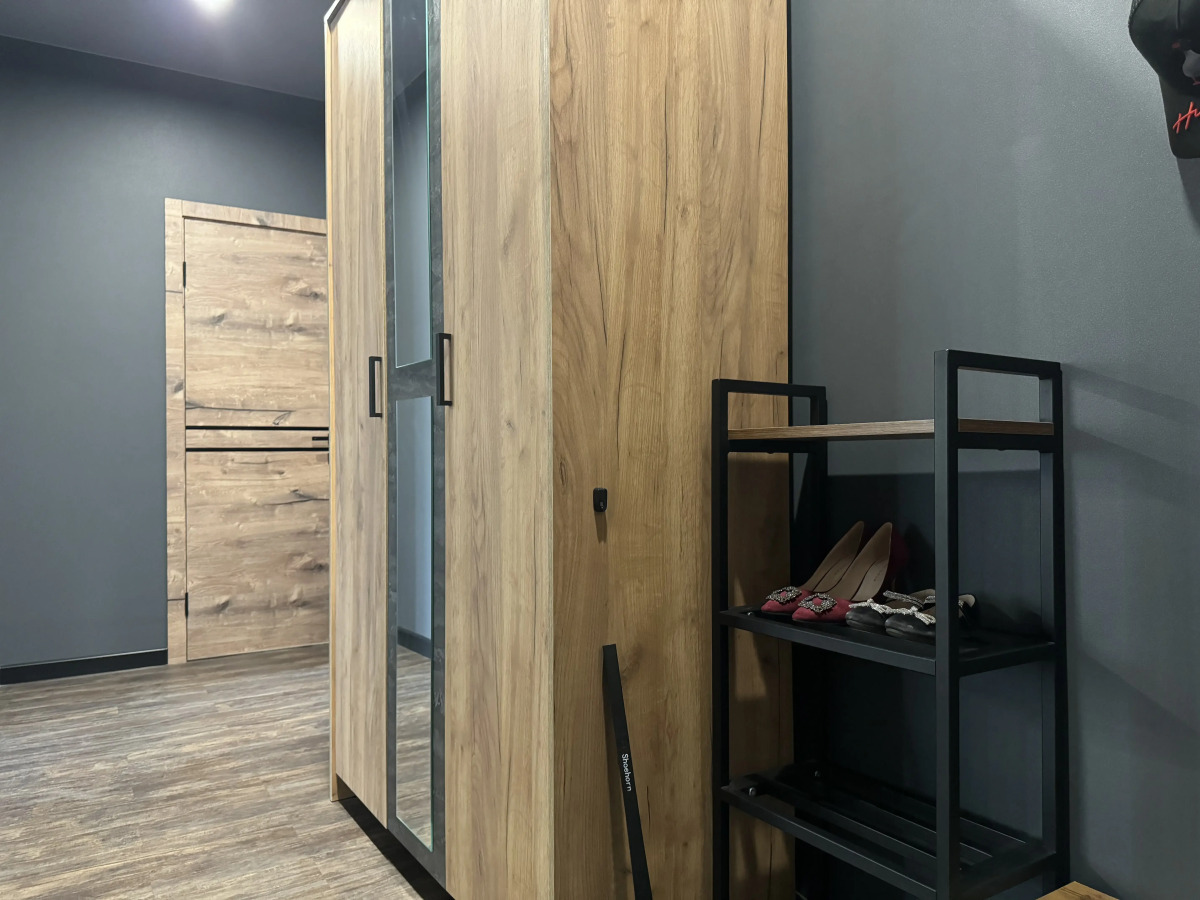 Апартаменты Loft Atmosfera Sna у Аквапарка