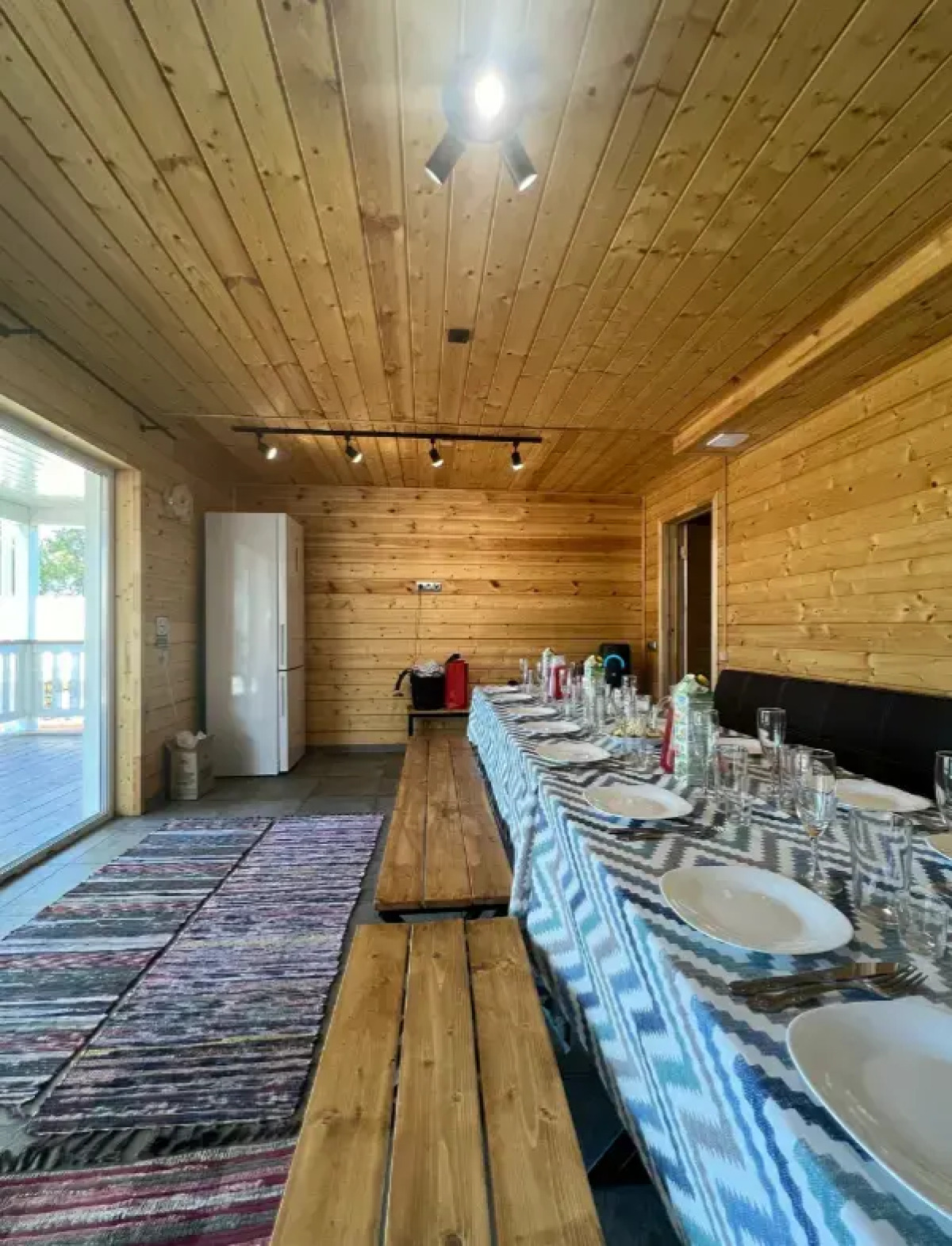 База отдыха Тосканка