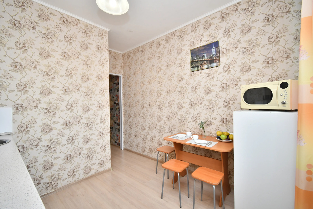 Апартаменты на Воронова