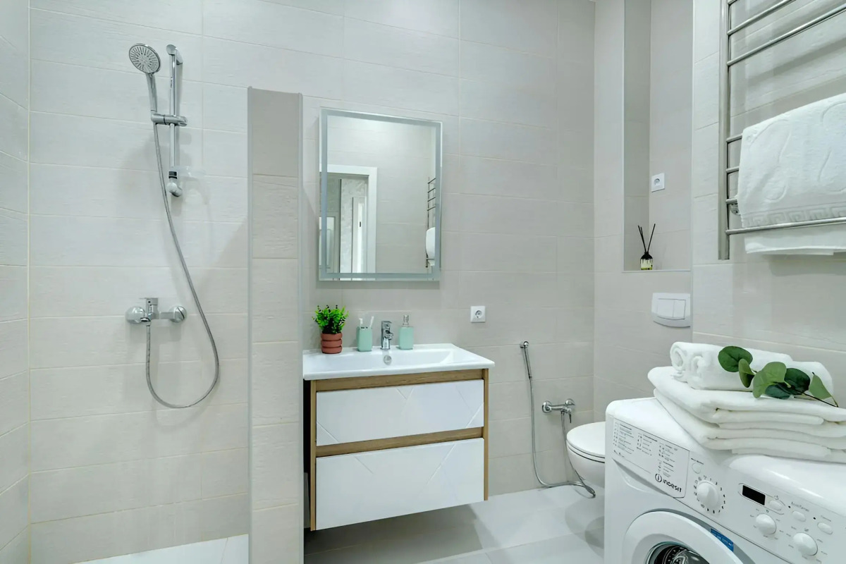 Апартаменты Кофе с Прибоем