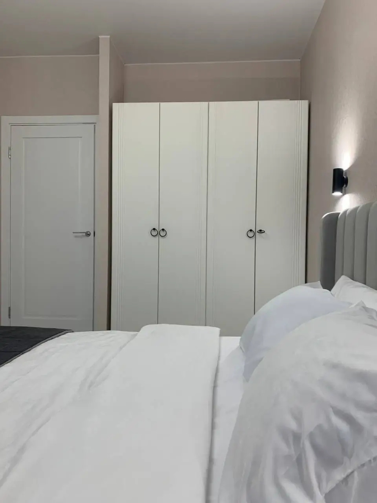 Квартира Евро двушка на Новгородском