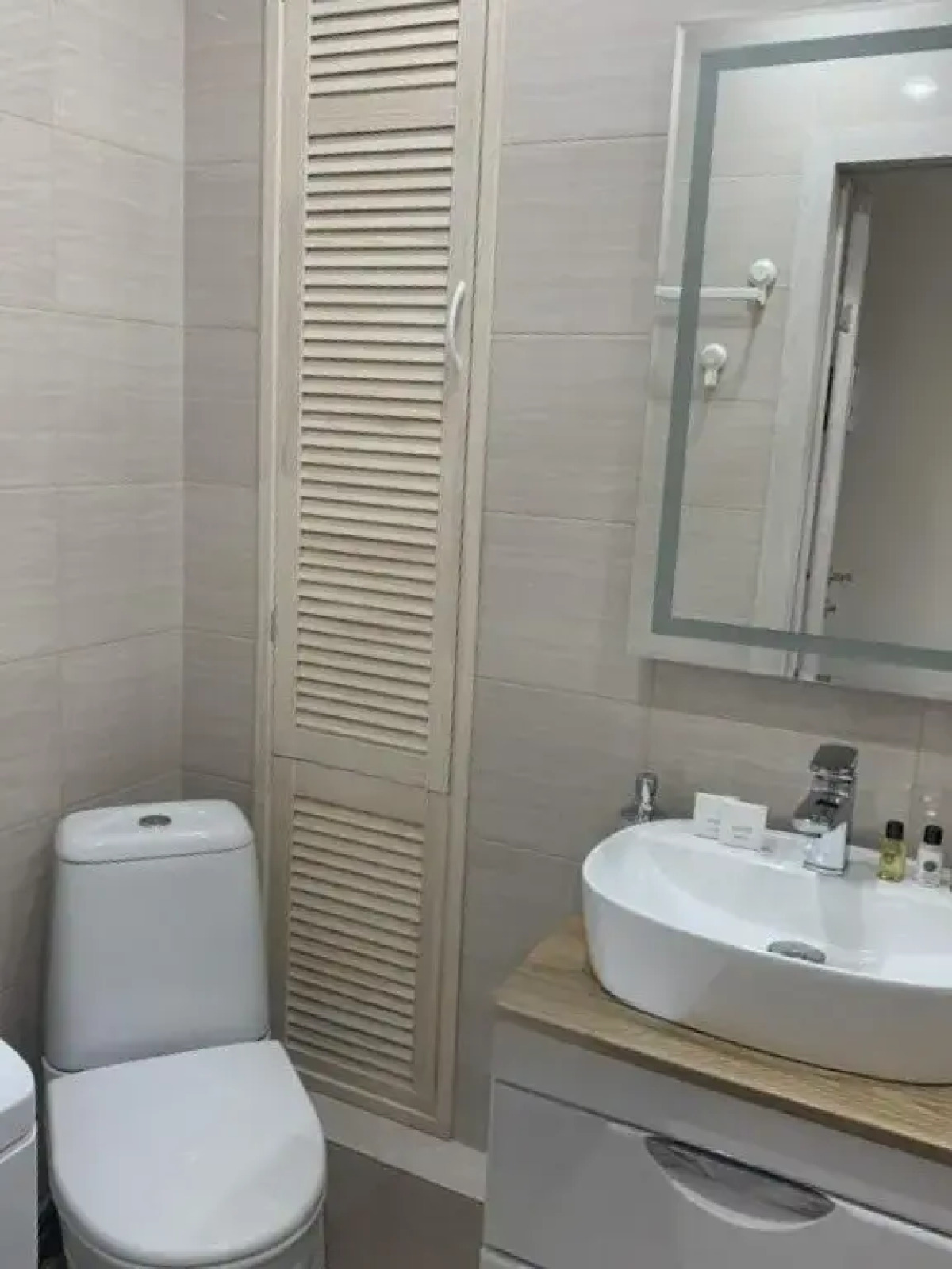 Квартира на Назарбаева