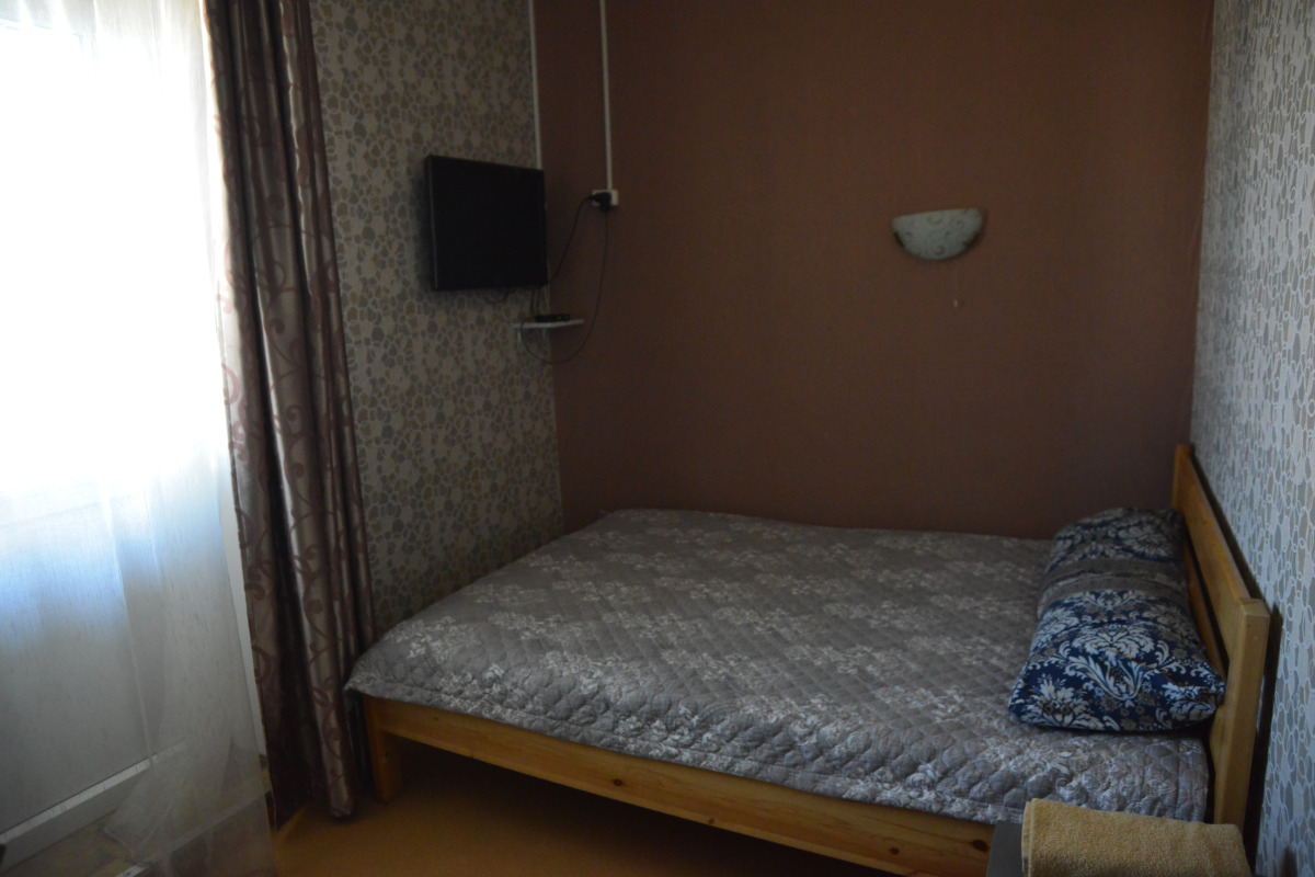 Arbat Mini-hotel