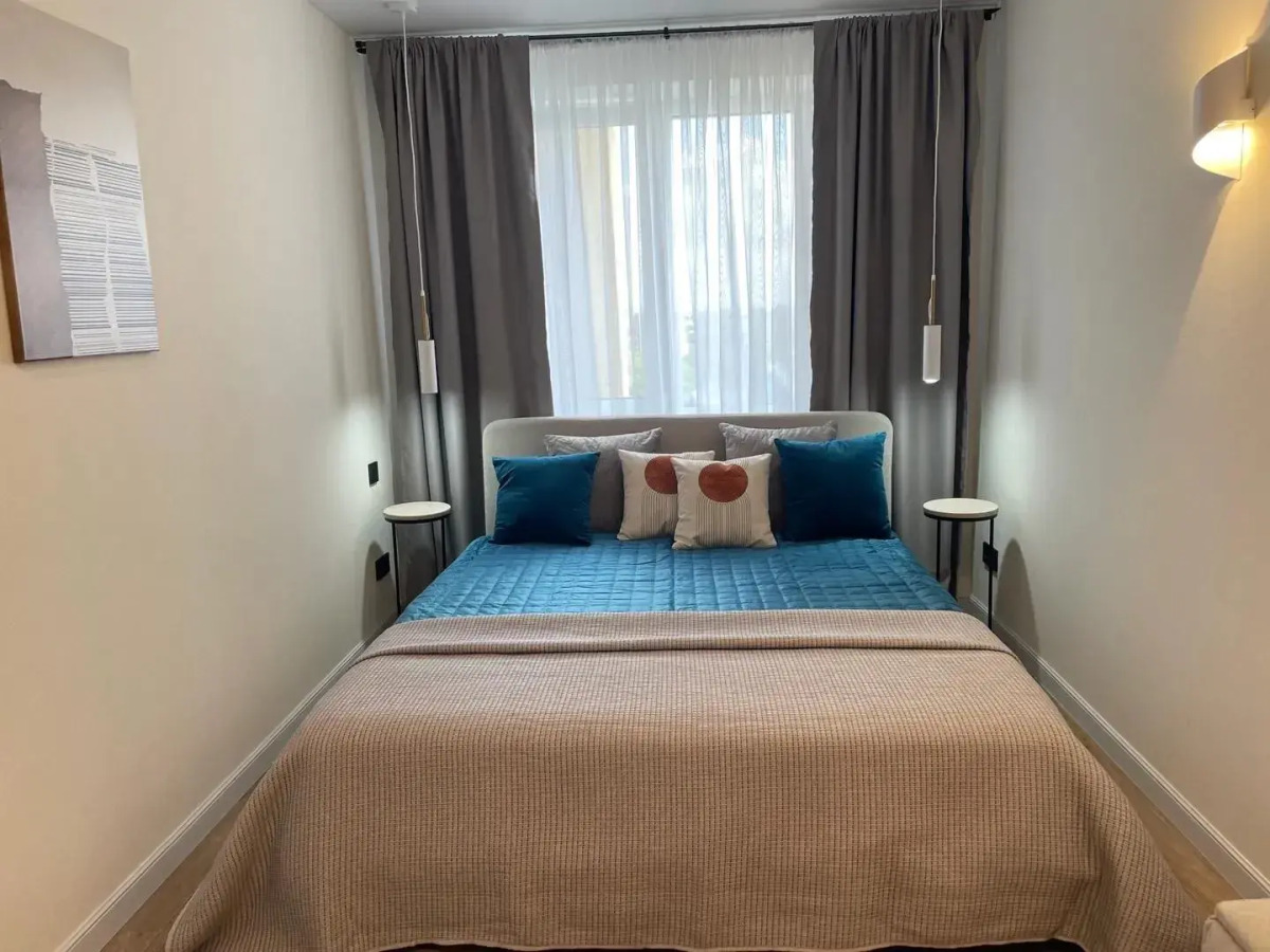 Апартаменты на Московском проспекте 37