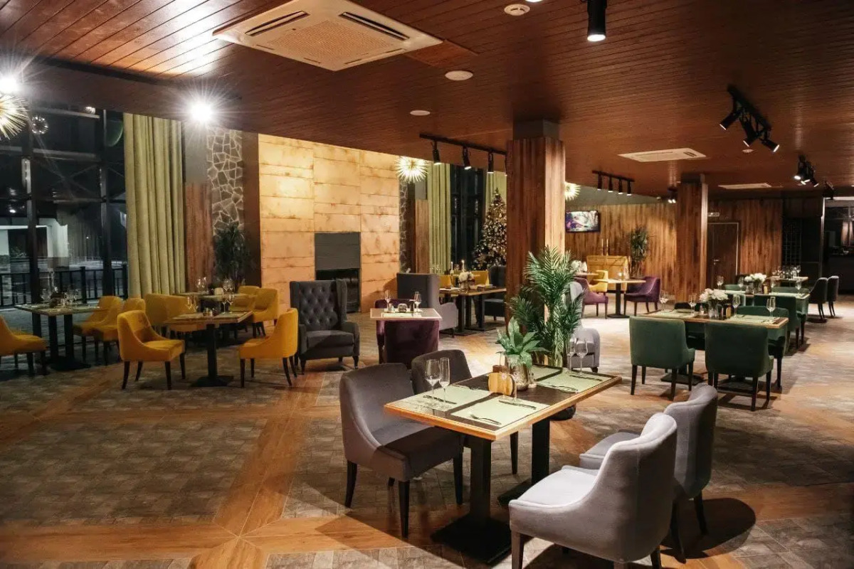 Конный клуб Звёздный