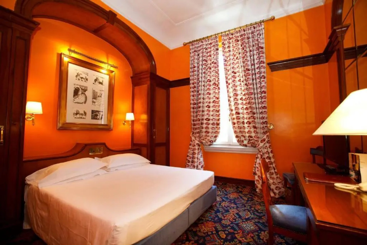 Hotel Albani Firenze