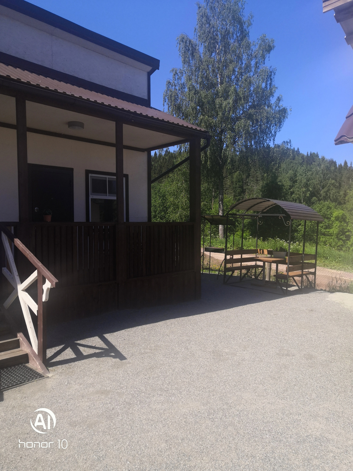 Гостевой дом Гостевой Дворик