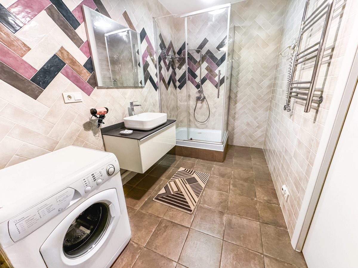 Апартаменты Уютная квартира возле Шереметьево