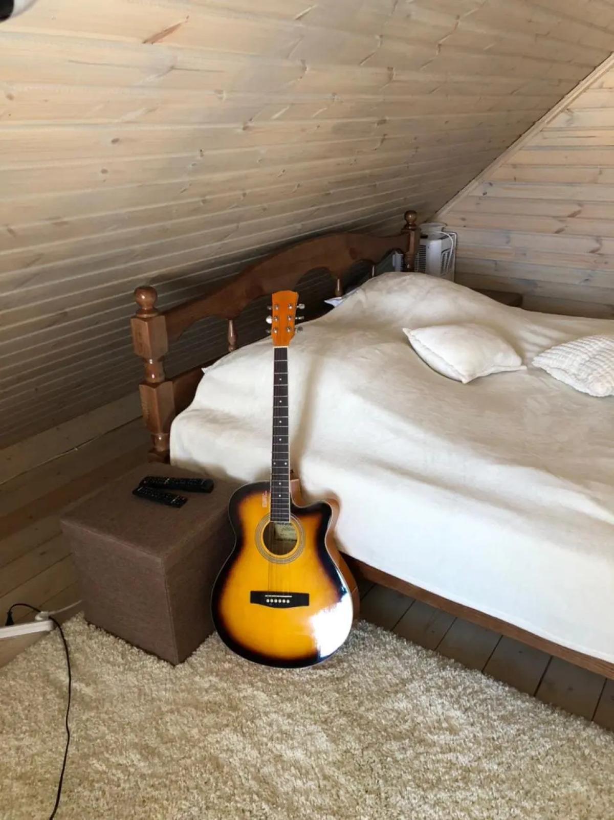 Дом баня Боярыня