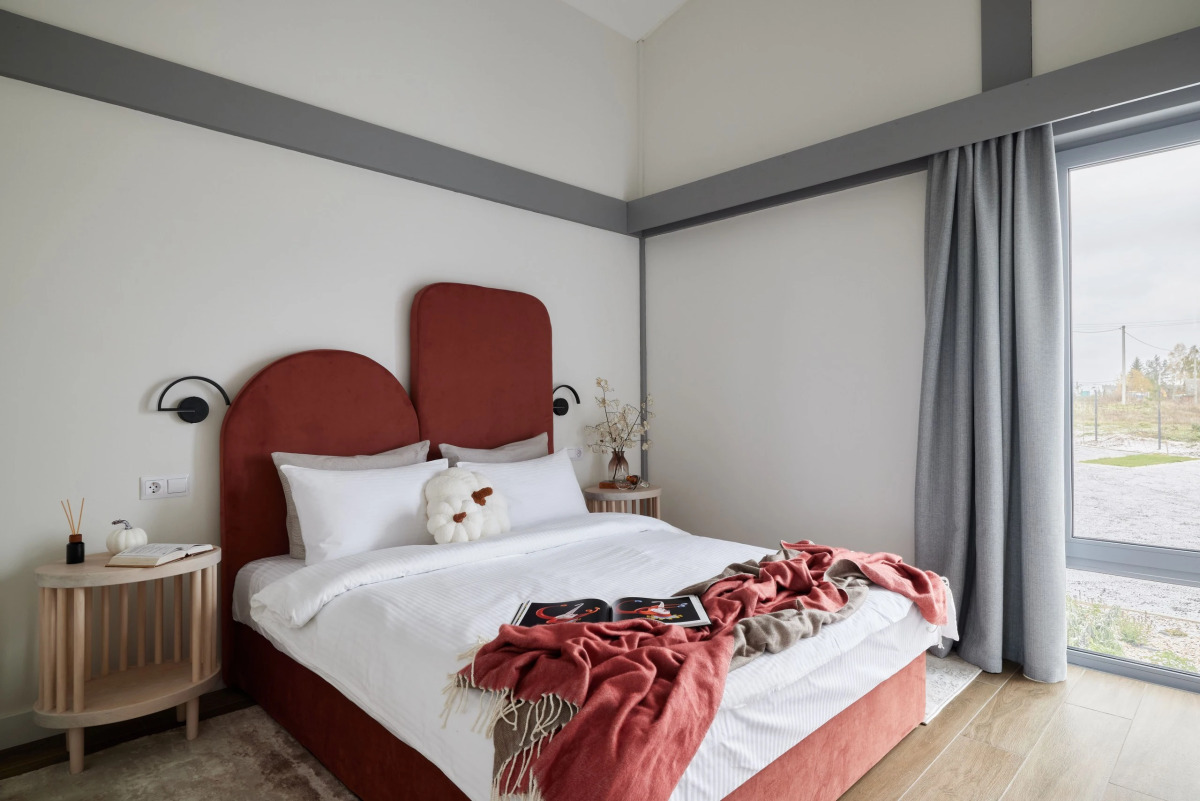 Гостевой дом Отрада